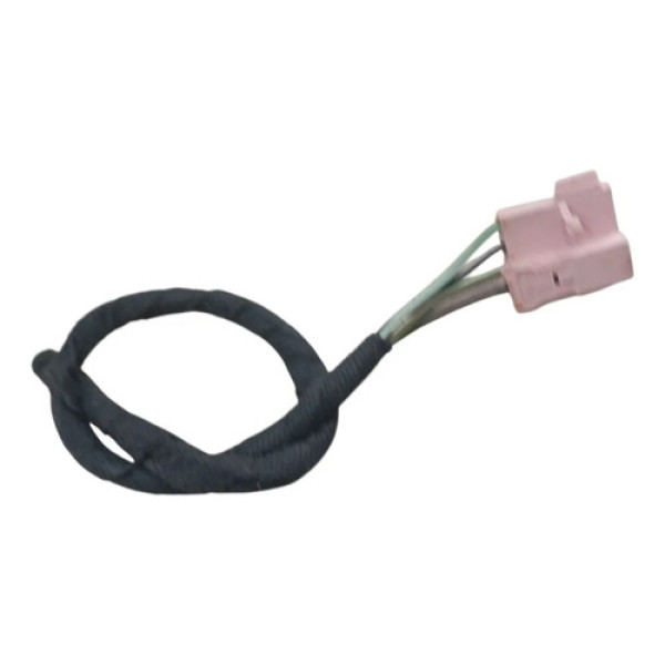 Plug Conector Chicote Porta Malas Vw Golf 2013 1j0973333m