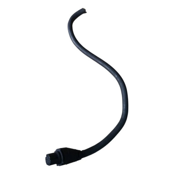 Plug Chicote Injeção Vw Golf 2.0 2000 2009