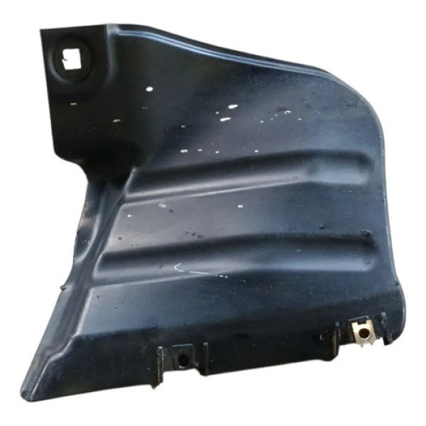 Parabarro Traseira Esquerdo Honda Civic 2007 2011