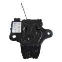 Fechadura Tampa Traseira Gm Cobalt 2012 2016