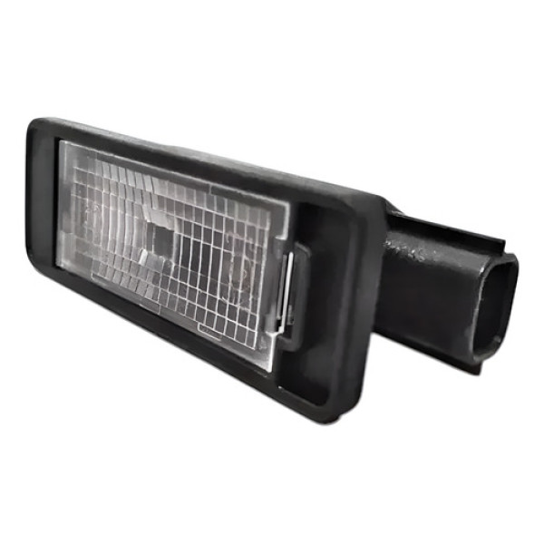 Luz Placa Renault Logan Sandero 2017 2022 265109646r