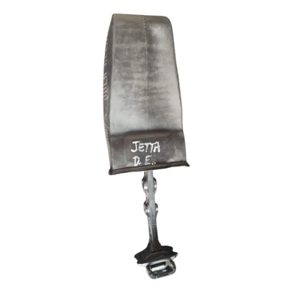 Limitador Porta Dianteira Esquerda Vw Jetta 2011 2014