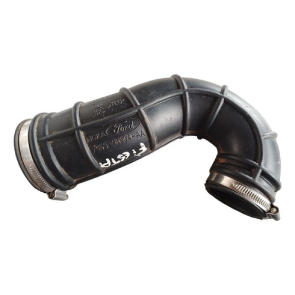 Mangueira Filtro Ar Ford Fiesta Ka 2008 2012 7s559r504aa