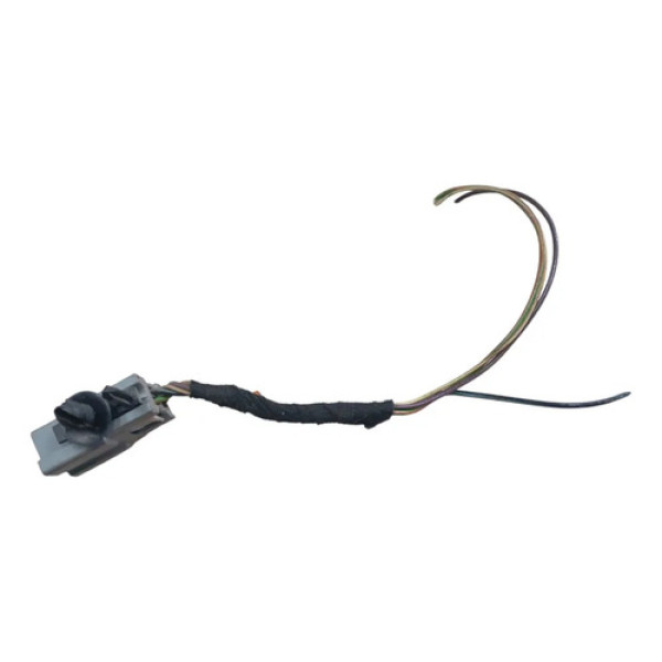 Plug Conector 4 Pinos Chicote Ford Focus 2.0 2014 2016
