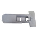 Caixa Cs Traseiro Gm Zafira 2001 2008