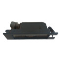 Lanterna Luz De Placa Gm Corsa Astra Meriva Spin 03/11 