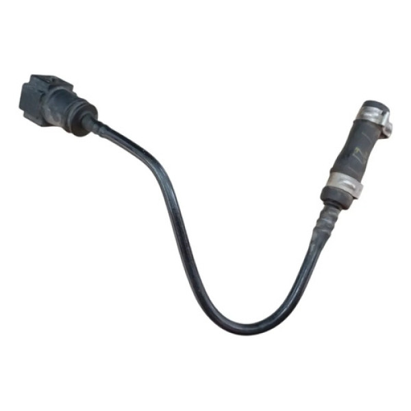 Mangueira Coletor Admissão Peugeot 206 207 1.4 Flex 2008