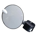 Portinha Tanque Combustível Gm Vectra Corsa 1997 2005 Branco