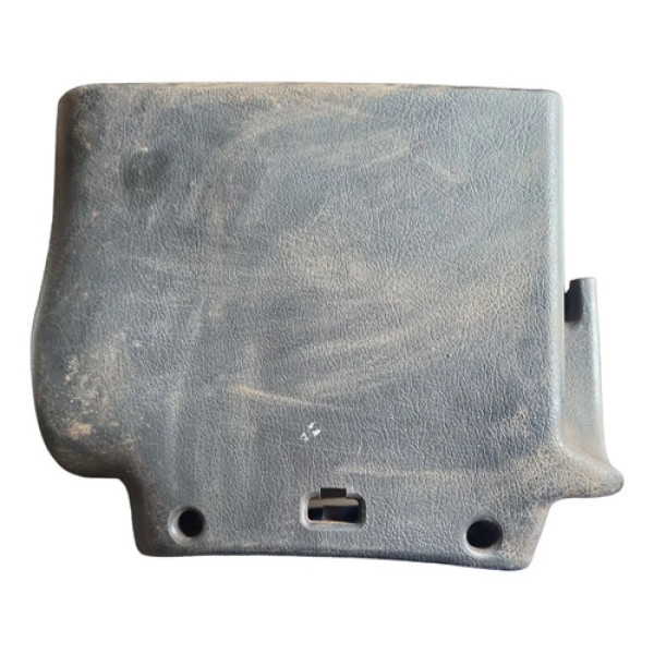 Moldura Chave Seta Inferior Peugeot 207 