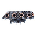 Coletor Admissão Gm Cobalt 1.4 1.8 2014 