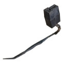 Plug Conector Chicote Painel Interno Gm Corsa 2001 2011