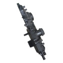 Tampa Valvulas Motor Gm Onix 1.0 Turbo 2020 2024 55512320 Preto