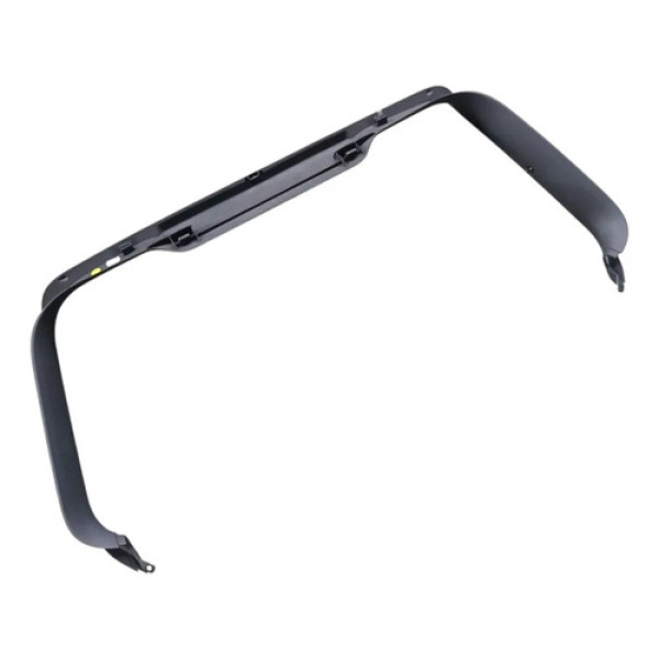 Moldura Superior Porta Malas Audi A3 1999 2005