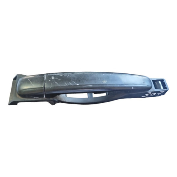 Maçaneta Externa Traseira Peugeot 307 2004