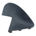 Moldura Puxador Porta Esquerda Gm Omega 1992 1998 90230859 Preto
