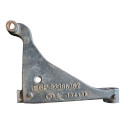 Suporte Alternador Gm Montana Agile 2015