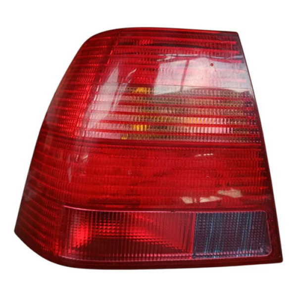 Lanterna Traseira Esquerda Vw Golf 1999 2008 Esquerdo/motorista