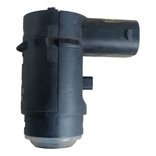 Sensor Estacionamento Renault Sandero 2012 2020  284375765r Preto