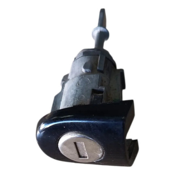 Cilindro Miolo Chave Porta Dianteiro Esquerdo Vw Fox 2008 12