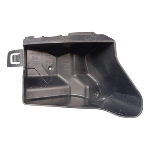 Guia Para-choque Traseiro Esquerdo Ford Focus 2015 2016