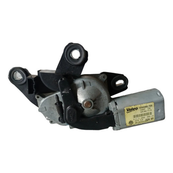 Motor Limpador Parabrisa Traseiro Vw Golf 1999 2008