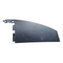 Tampa Direita Painel Vw New Beetle 2010 C Detalhe Preto