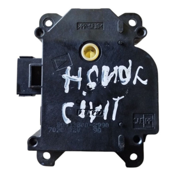 Motor Atuador Caixa Ar Condicionado Honda Civic 2008
