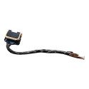 Plug Conector Chicote Ar Condicionado Gm Corsa 2001 2011