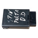 Modulo Vidro Eléctrico Porta Gm Spin 2014 2019