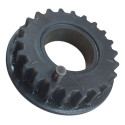 Engrenagem Virabrequim Gm Onix 1.0 Turbo 2020 2024 55512180
