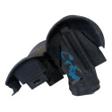 Difusor De Ar Esquerdo Gm Corsa 94/09 C Detalhe 