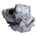 Caixa Marcha Cambio Manual Gm Celta 1.4 2004 2005 R90400197