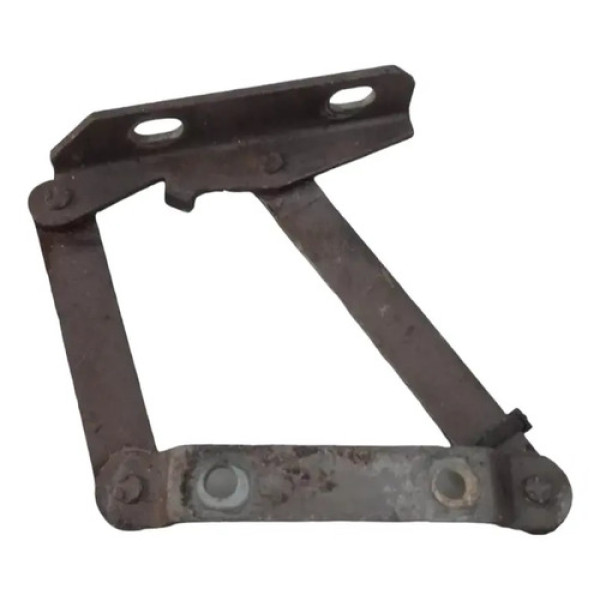 Dobradiça Direita Capo Vw Santana 1985 A 2001