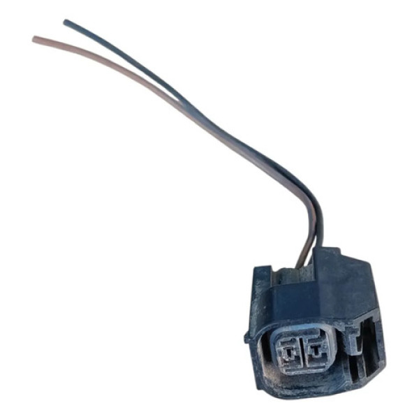 Plug Conector Chicote Sesnor Temperatura Kia Bongo 1980 1990