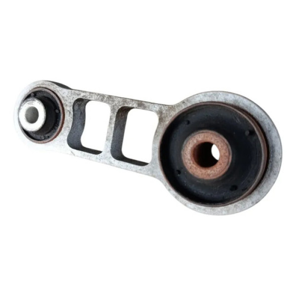 Coxim Traseiro Cambio Renault Scenic 1998 2003