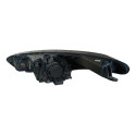 Farol Direito Mascara Negra Hyundai Hb20 2012 2018 Direito