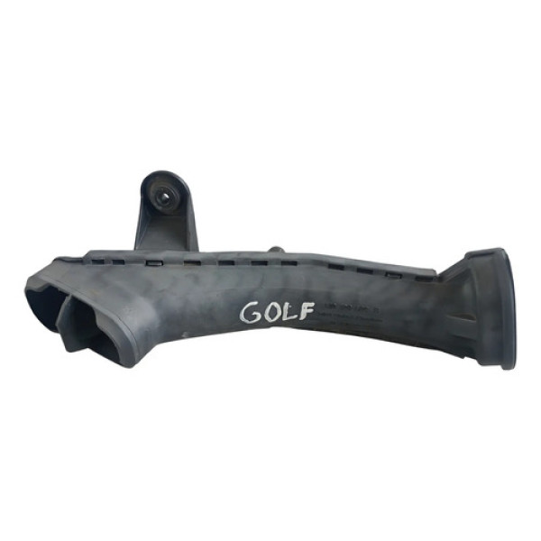 Duto Tubo Cano Caixa Filtro Ar Vw Golf Bora 1999 2013