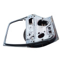 Porta Traseira Direita Gm Corsa Sedan Hatch Traseira Direita Cinza