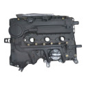 Tampa Valvulas Motor Gm Onix 1.0 Turbo 2020 2024 55512320 Preto