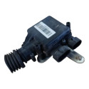 Motor Trava Eléctrica Porta Malas Gm Corsa 2007 2014