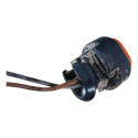 Plug Conector Chicote Sensor Temperatura Gm Corsa 2000 2009
