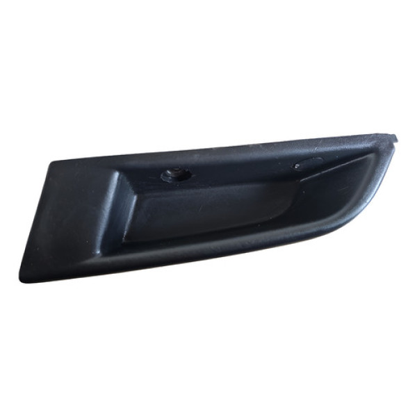 Puxador Interno Porta Gm Celta 2007 2011 Esquerdo Preto