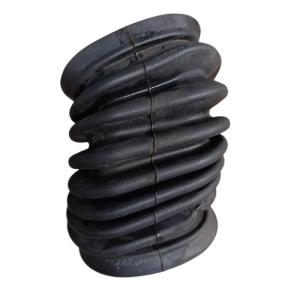Coifa Chicote Porta Dianteira Esquerda Vw Golf 1999 2013