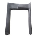 Moldura Superior Traseira Esquerda Gm Ipanema 1990 52283597