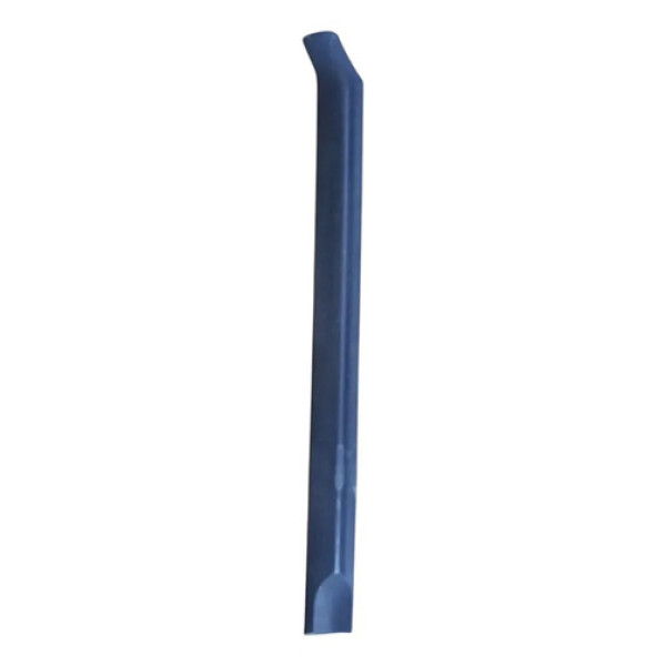 Friso Moldura Porta Traseira Esquerda Gm Zafira 2001 2012 Preto