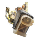 Tranca Fechadura Elétrica Gm Omega 1995 2000