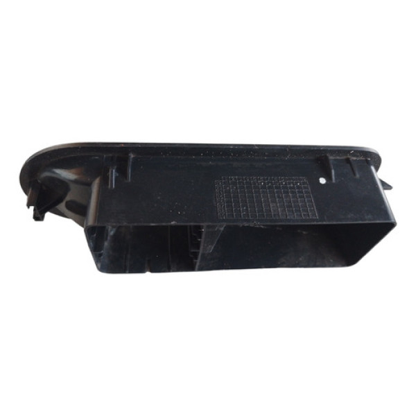 Moldura Botão Comando Vidro Elétrico Dia Renault 2008 A 2014