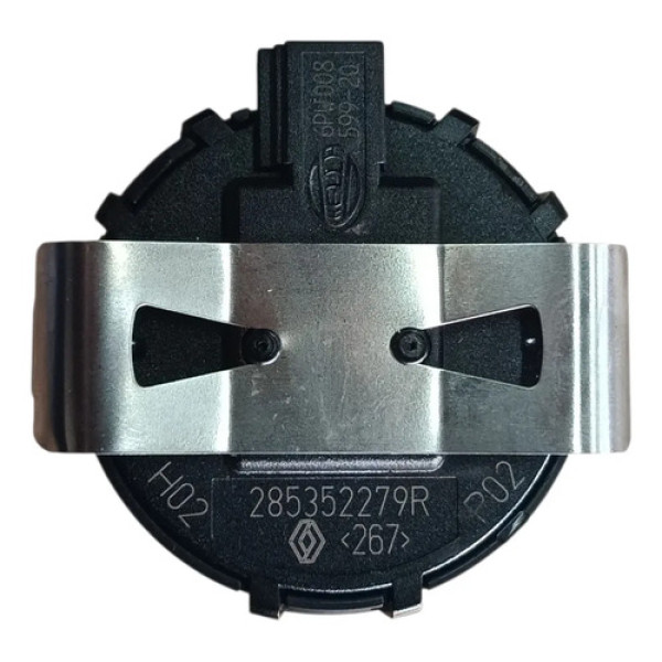 Sensor Chuva Renault Megane Grand Tuor 2006 2013