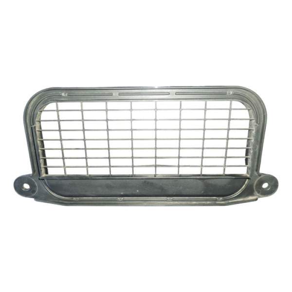 Tela Difusor Ar Carroceria Fiat 500 2012