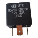 Rele Auxiliar Sem Suporte Hyundai H100 2000 A 2012